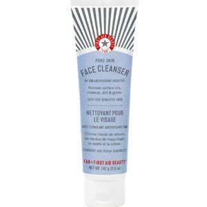 First Aid Beauty Cleanser